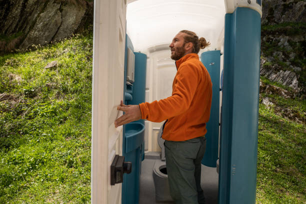 Best Construction site porta potty rental  in Gassville, AR