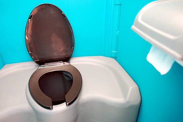 Best Emergency porta potty rental  in Gassville, AR