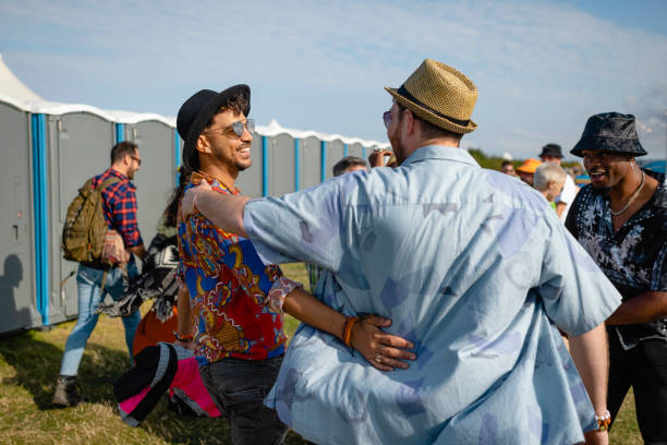  Gassville, AR Porta Potty Rental Pros