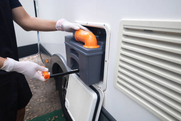 Best Local porta potty services  in Gassville, AR