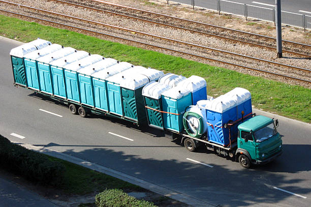 Best Affordable porta potty rental  in Gassville, AR